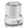 Hamilton Beach® 1.5 Quart Ice Cream Maker in White | 10.6 H x 9.3 W x 9.4 D in | Wayfair 68880