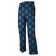 Chicago Bears Preschool Allover Logo Flannel Pajama Pants - Navy Blue