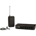 Shure BLX14/CVL Wireless Cardioid Lavalier Microphone System (H10: 542 to 572 MHz BLX14/CVL-H10