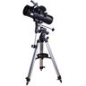 Telescopio Bresser Pluto 114/500 EQ