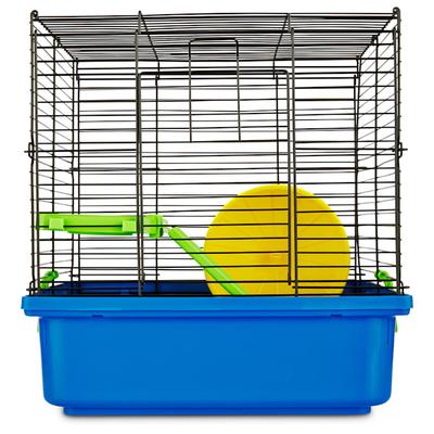 You & Me 2-Story Hamster Habitat