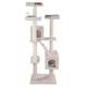 Rapunzel Cat Tree - Cream