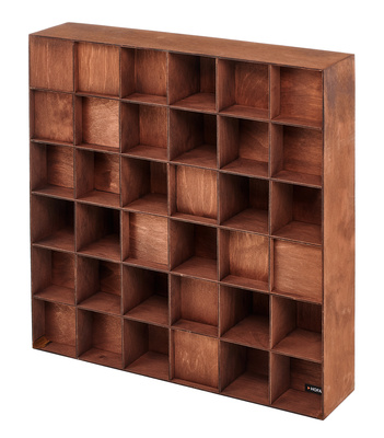 HOFA Diffusor brown