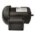 DAYTON 36VF77 3-Phase General Purpose Motor, 1/2 HP, 56C Frame, 230/460V AC