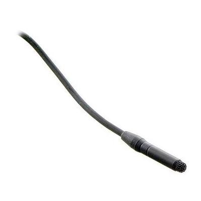 Sanken COS-11D Omni Lavalier Microphone with Normal Sensitivity & Servo-Bias TA5F SAN-11DWNBKSMLE