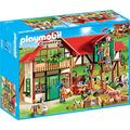 Playmobil Country 6120 Farm Set with over 15 Animals. Ages 4+