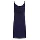 Mirage Maternity Breastfeeding Nightdress in Navy (Medium (UK 10-12))