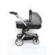 MJprams Daisy Travel System (Pushchair, Pram, Stroller)