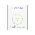 MERAKI Enterprise Subscription License for Cisco MR APs (MR12, MR16, MR18, MR24, MR26, MR34, MR62, MR66) Access Points - 1 Year