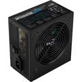 Aerocool Integrator 600 W 80 Plus Bronze Power Supply Unit with UK 3 Pin Power Lead