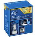 Intel i5 4690 Quad Core CPU (3.50 GHz, 6 MB Cache, 84 W, Graphics, Turbo Boost Technology 2.0, Socket 1150)