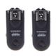 Yongnuo Wireless Remote Shutter Release RF-603II N1 Flash Trigger for Nikon D Series and Similar