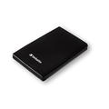 Verbatim 53177 2TB Store 'n' Go USB 3.0 Portable Hard Drive - Black