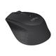 Logitech M280 Radio Transfer, PC Mouse, PC/Mac, 2 Ways