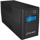 PowerWalker VI 650SE LCD/UK IEC UPS 360W