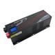 6000W 48V low frequency pure sine wave off-grid power inverter 220V-240V AC with peak power up to 18000W (6kW nominal, 18kW surge power)
