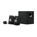 Logitech Z533 multimedia speaker system black