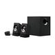 Logitech Z533 multimedia speaker system black