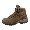 Meindl Men's Meran GTX Walking Boot, Brown, UK5.5