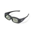 3D3 Panasonic TX-48CX400B Compatible Rechargeable Active 3D Glasses
