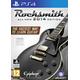 Rocksmith 2014 Edition with Real Tone Cable (PS4)