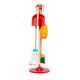 Melissa & Doug Melissa & Doug, Let’s Play House! Dust! Sweep! Mop! Pretend Play Set