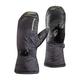 Black Diamond Super Light Mitts, Black, X-Small