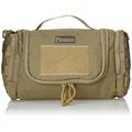 Maxpedition Toiletry Bag Aftermath Khaki MAXP-1817-K