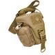 Hazard 4 Wedge SLR Camera Case, Coyote