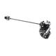 Thule xle mount ezHitch™ cup with quick release skewer Bike trailers accessory