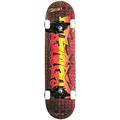 Renner Skateboards Pro Series Beginner Complete Skateboards, 31 x 7.75 - Graffiti Wall