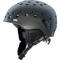 K2 Men's Route Ski Helmet - Black, Medium