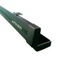 Peradon 3/4 Superior Aluminium Snooker Cue Case - Black