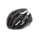 Giro Unisex Foray Road Cycling Helmet, Black/White, Small 51-55 cm UK