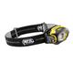 Petzl 650628 PIXA 2 Headlamp, 80 Lumen, Black/Yellow