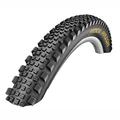 Cicli Bonin Unisex Adult Schwalbe Rock Razor Hs452 Tl Easy Snakeskin Pacestar Folding Tyres - Black, One Size