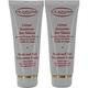 Clarins Hand & Nail Treatment Cream Duo Pack (2 x 100ml )