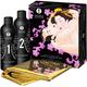 Shunga, Body to Body Massage Sparkling Strawberry Wine