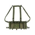 Viper TACTICAL Special Ops Chest Rig Green