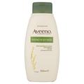 4 x Aveeno Body Wash with Naturally Active Oat Essence 500ml