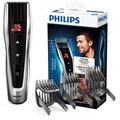 Philips Hair Clipper Series 7000 Hair Trimmer with DualCut Technology and 60 Length Settings (Model HC7460/15)