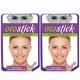 Otostick TWIN PACK | Cosmetic Ear Corrector for Prominent or Protruding Ears | Contains 16 Correctors | From 3 Years of Age.