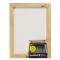 Speedball 110 Monofilament Screen Printing Frame, 10-Inch by 14-Inch (25.4CM X 35.56 CM)