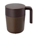 Kinto CafePress Travel Mug brown