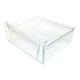 CDA Kitchen Aid Whirlpool Fridge Freezer Upper/Middle Freezer Drawer. Genuine part number 481241848883