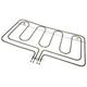 Smeg Oven Grill Heater Element. Genuine Part Number 806890486