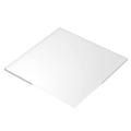 Sign Materials Direct 3mm Perspex Clear Acrylic Plastic Sheet 31 Sizes to Choose (1189mm x 841mm / A0)