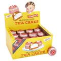 Tunnock's Milk Chocolate Tea Cakes 36 x 24g 288 x 24g