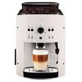 Krups Automatic Coffee Machine 1.8 litre 15 bar, CappuccinoPlus nozzle White