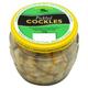 Parsons Pickled Cockles 155g (Pack of 12 x 155g)